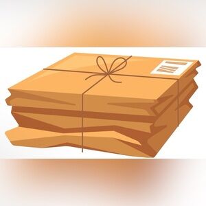 Rebundle Order - annette823